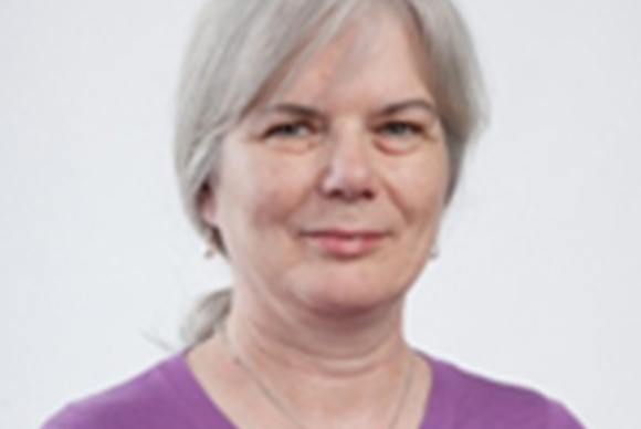 Dr Carolyn Boyd