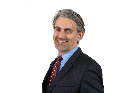 Paul Chudleigh
