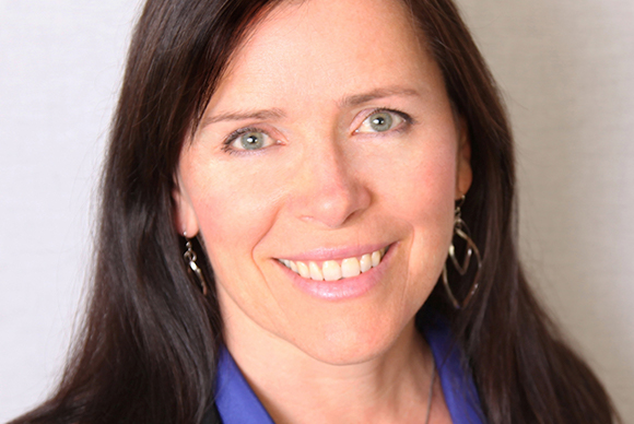 Dr. Catherine Carr