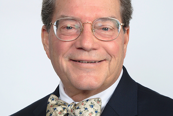 Professor Craig Runde