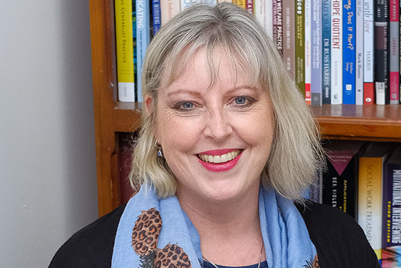 Angela Powell