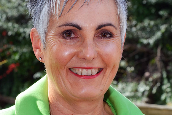 Robin Wilson